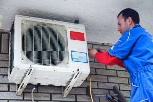 24/7 and Emergency HVAC Near Mountain Park, NC | Air Conidtioning and Heating Contractors